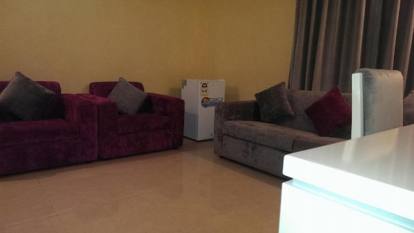 Al Makan Hotel by Al Azmy image 11