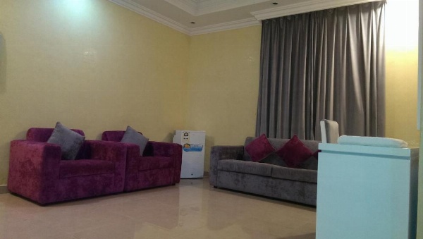 Al Makan Hotel by Al Azmy image 12